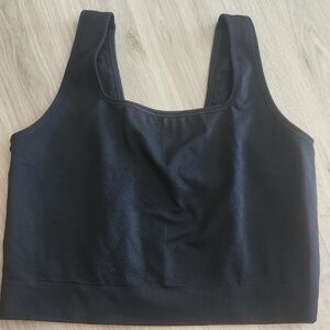 All in Motion Dark Sports Bra